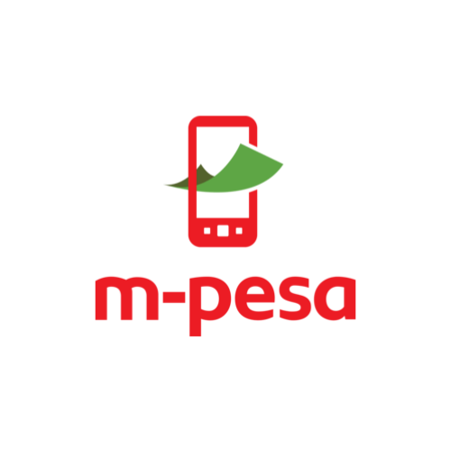 Mpesa logo