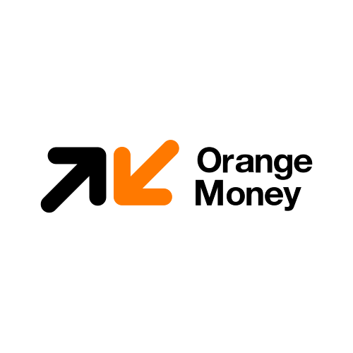 Orange logo
